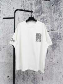 Picture of Chrome Hearts T Shirts Short _SKUChromeHeartsS-XLaatx2417676